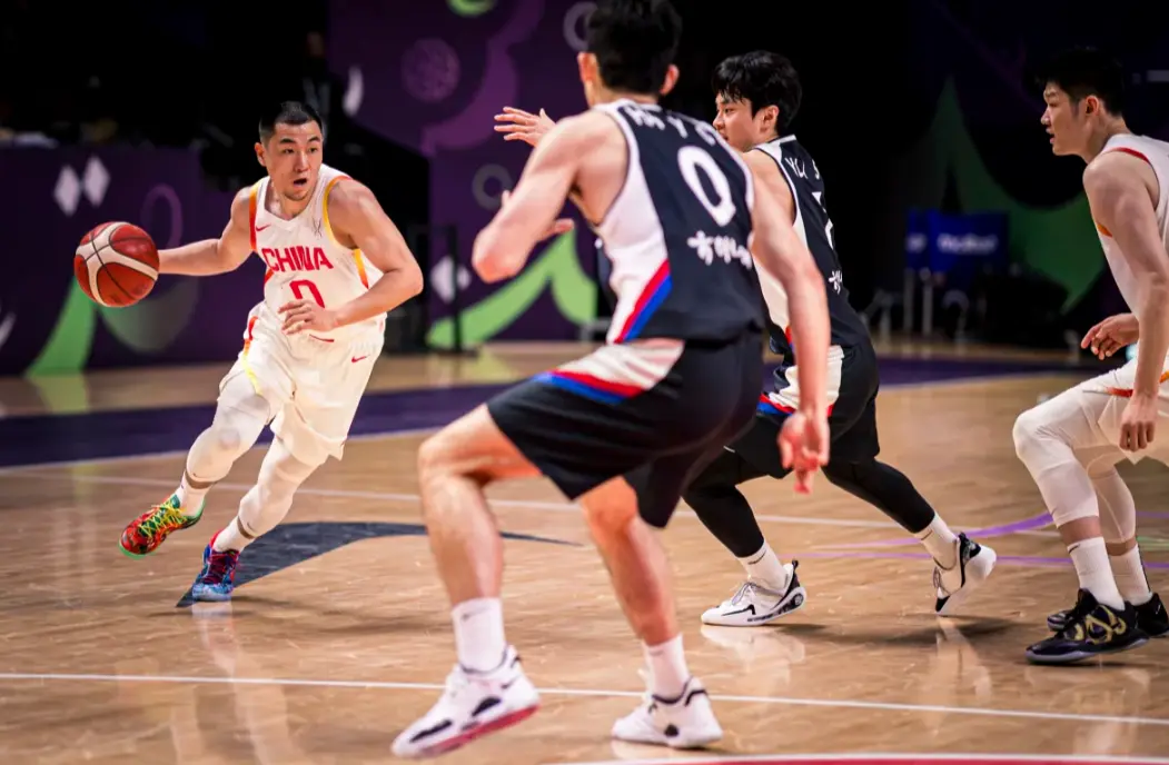 出了底线, 已经没有潜