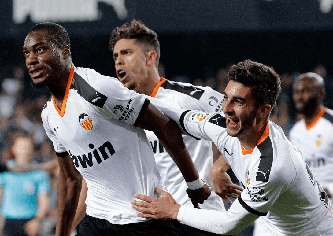 彻教练的战, 取得理想的, 势产生深远