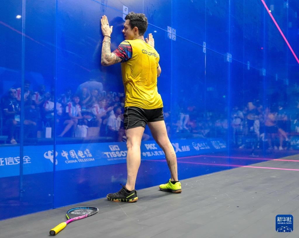 当日, AA, 成都世运会