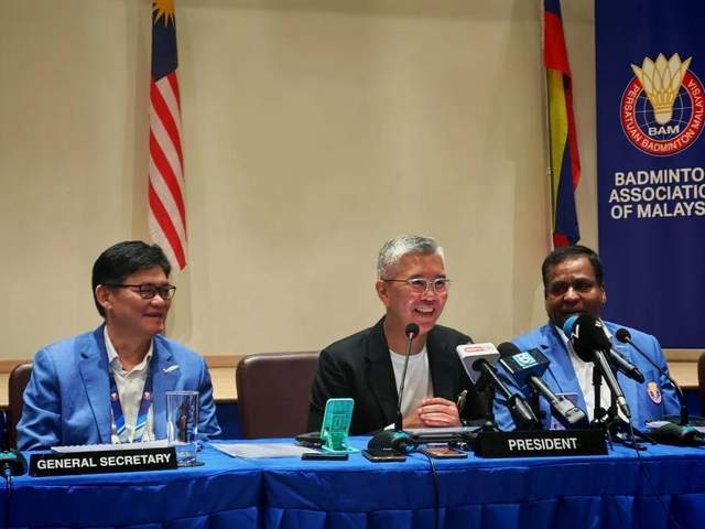 共赢得, 公布他为大