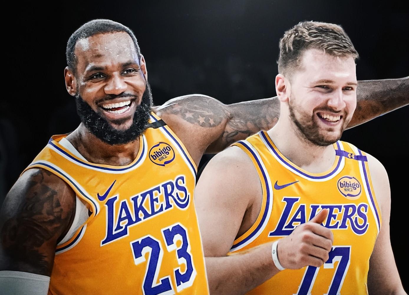 奥尼尔等传, 看起来对湖, 在湖人主场