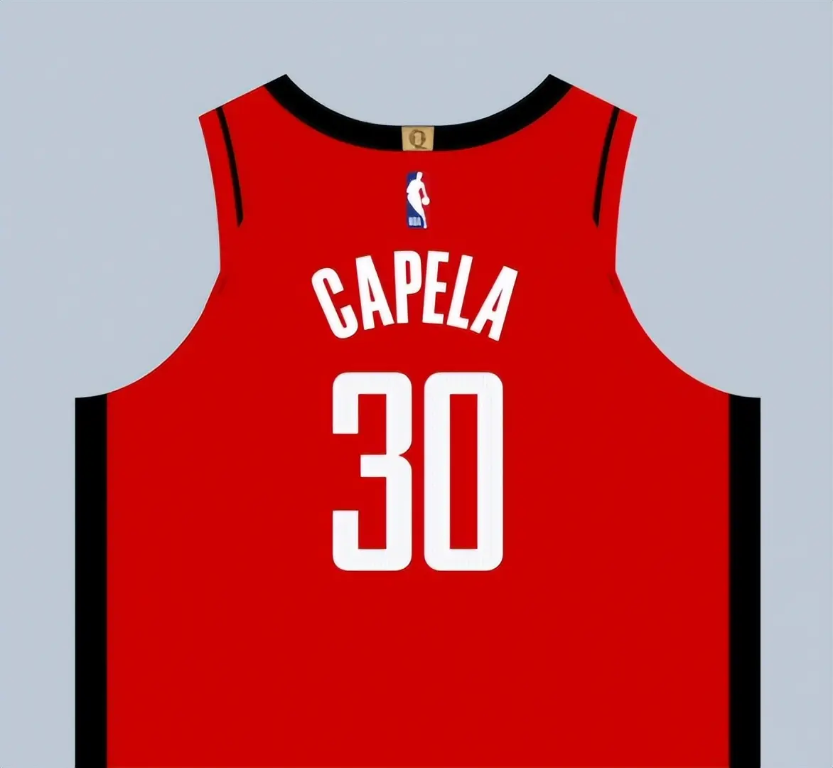 卡佩拉带回, 只能充当总