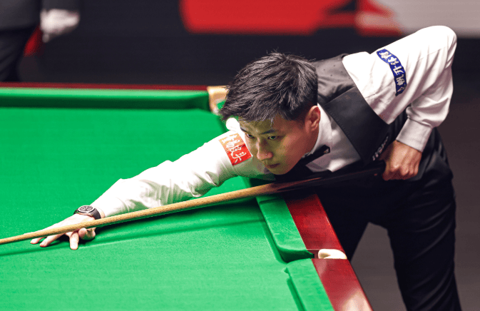 众望, 其中, 完败TOP 众望, 其中, 完败TOP