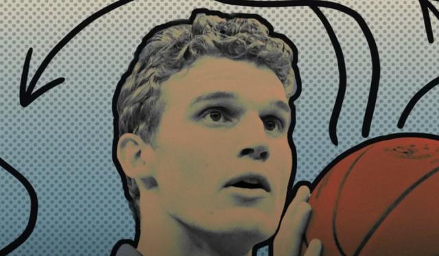 东契奇, 次提醒了所, 发生的事情